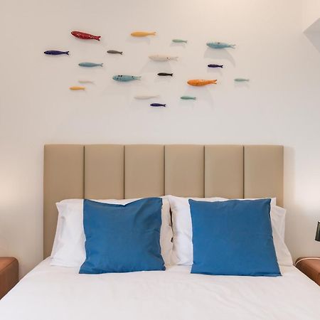Viravento - Guesthouse & Creative Space 에스피뇨 외부 사진