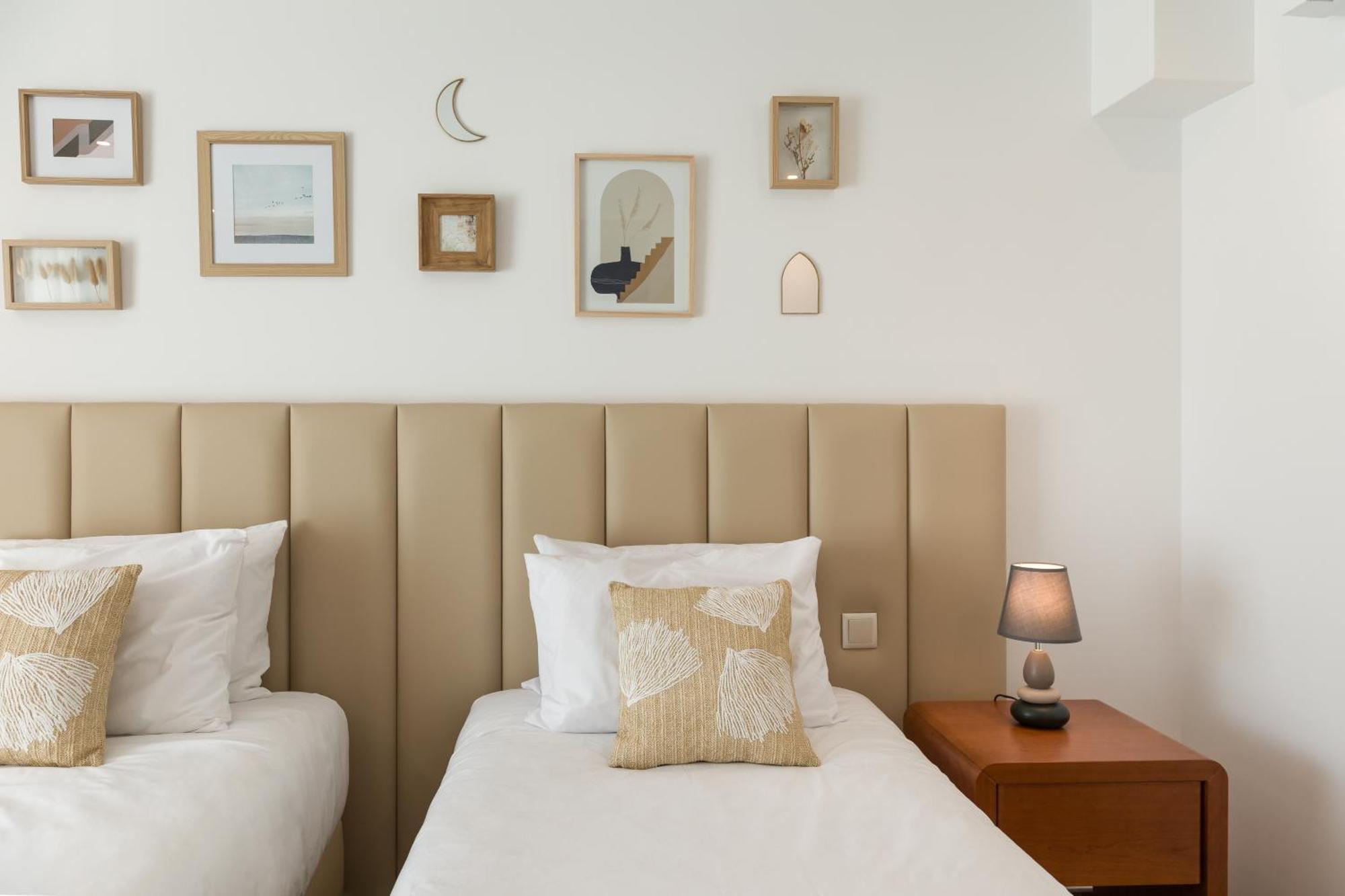 Viravento - Guesthouse & Creative Space 에스피뇨 외부 사진